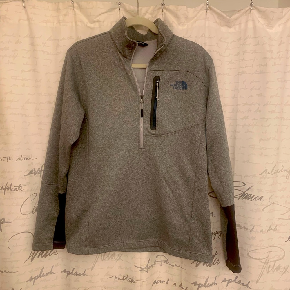The North Face top
